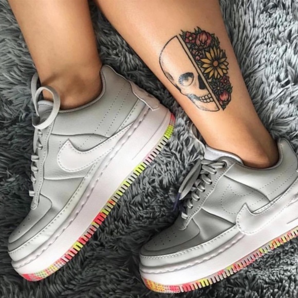 Nike Shoes - NWT Nike Air Force 1 jester xx